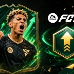 EA FC 26 Evoluzione Elevatore Di Livello 1600x900