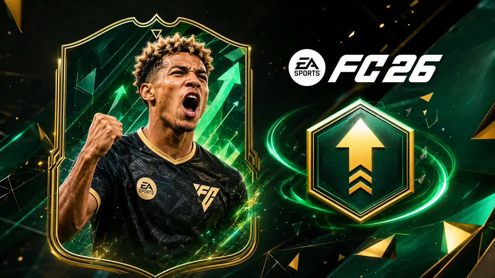 EA FC 26 Evoluzione Elevatore Di Livello 1600x900