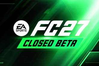 FC27 Closed Beta 1920x1080