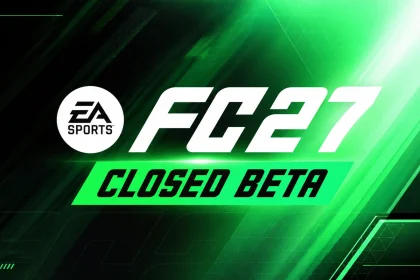 FC27 Closed Beta 1920x1080