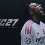 FC27 Ultimate Team 1600x900