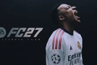 FC27 Ultimate Team 1600x900