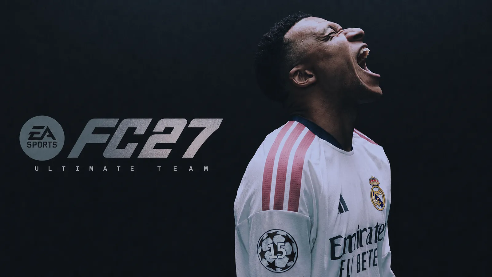 FC27 Ultimate Team 1600x900