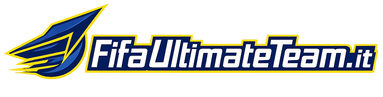 Logo FUT Futuristico Luglio 2026