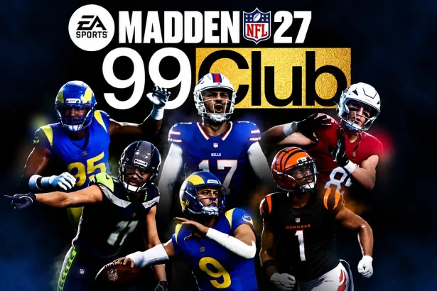 Madden NFL 27 99 Club 1600x900