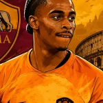 Copertina Roma Crysencio Summerville 1920x1080