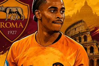 Copertina Roma Crysencio Summerville 1920x1080