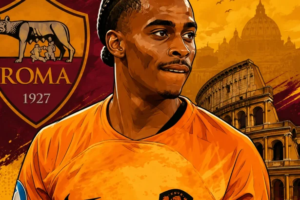 Copertina Roma Crysencio Summerville 1920x1080