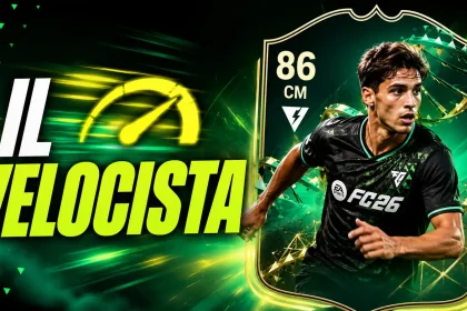 Ea Fc 26 Il Velocista 1600x900
