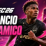 Ea Fc 26 Slancio Dinamico 1600x900