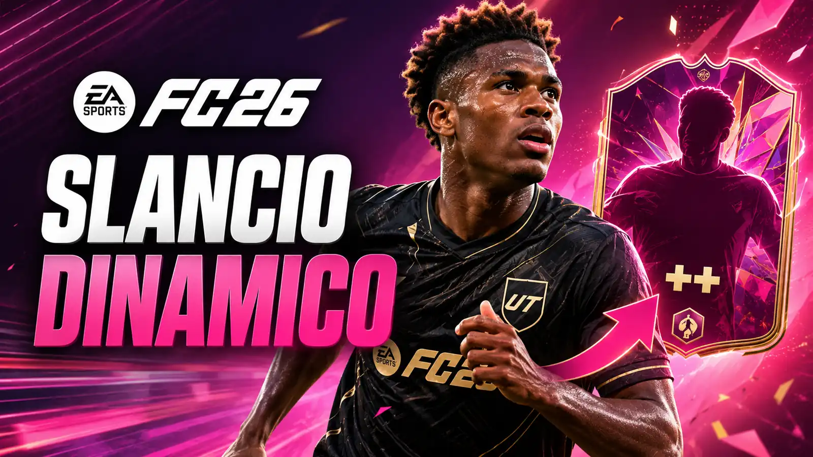 Ea Fc 26 Slancio Dinamico 1600x900
