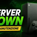 Xbox Server Down 1600x900