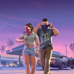 Cover GTA VI