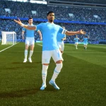 Cover Lazio EA FC 27