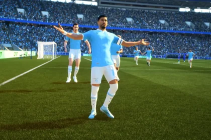 Cover Lazio EA FC 27