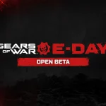 Cover Open Beta GOW E Day