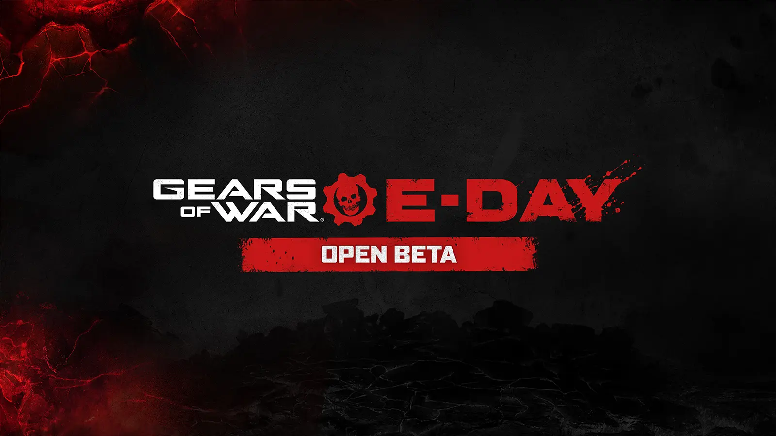 Cover Open Beta GOW E Day