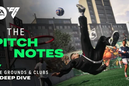 Cover The Grounds Deep Dive EA FC 27