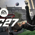 Cover The Grounds EA FC 27