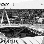 Cover Top Juventus Ratings EA FC 27