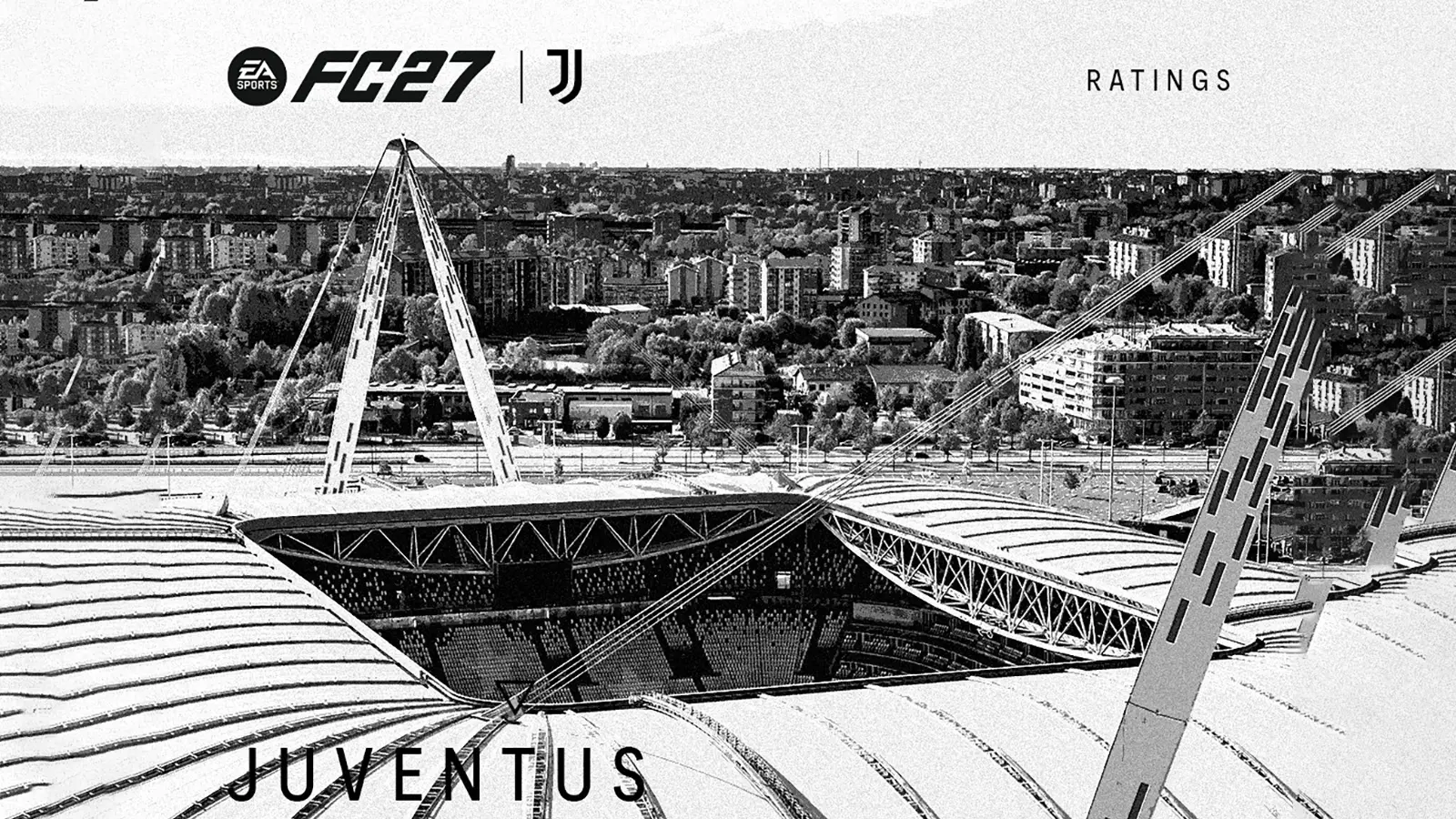 Cover Top Juventus Ratings EA FC 27