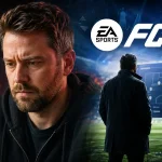 EA FC 27 Producer Carriera Social 1600x900
