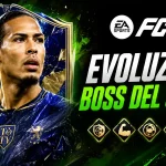 EA FC26 Evoluzione Boss Del Campo 1600x900