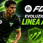 EA FC26 Evoluzione Linea Alta 1600x900
