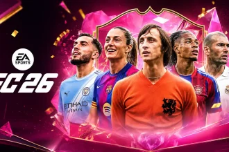 EA FC26 FUTTIES Team3 1600x900