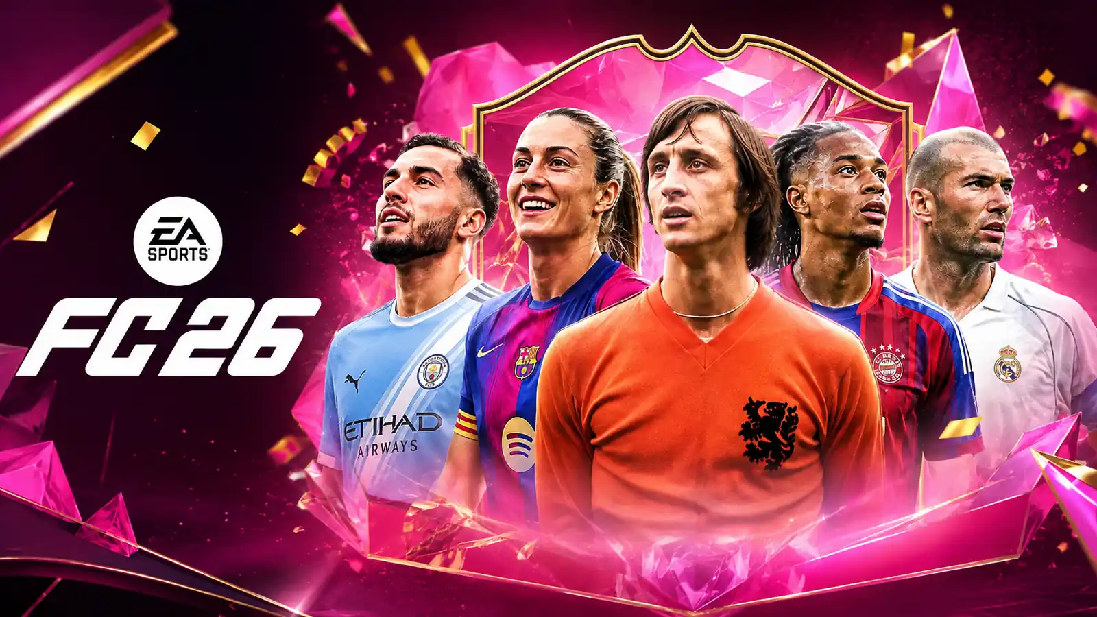 EA FC26 FUTTIES Team3 1600x900