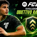 EA FC26 Obiettivo Raggiunto 1600x900