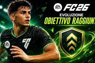 EA FC26 Obiettivo Raggiunto 1600x900