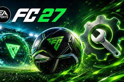 EA FC27 Manutenzione 1600x900