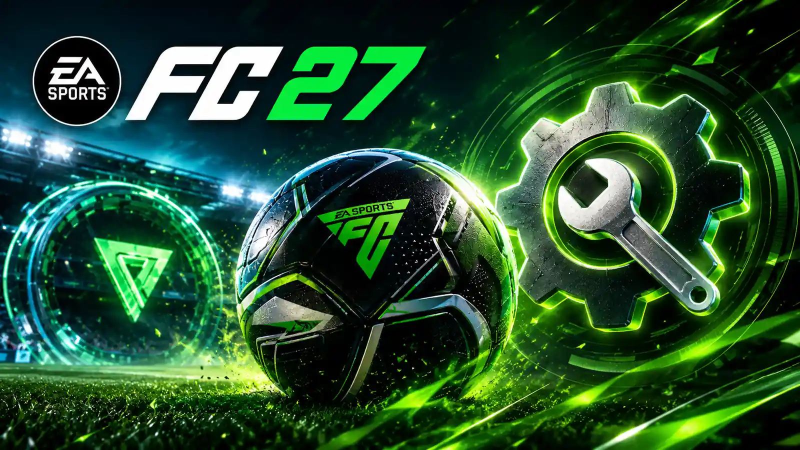EA FC27 Manutenzione 1600x900