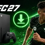 Ea Fc 27 Pre Download Xbox