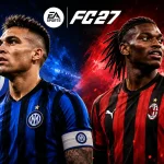 Ea Fc27 Inter Milan 1600x900