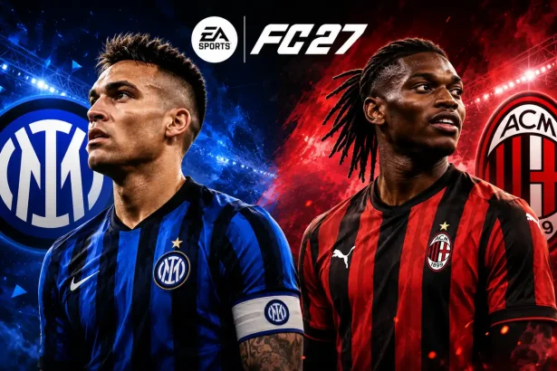 Ea Fc27 Inter Milan 1600x900