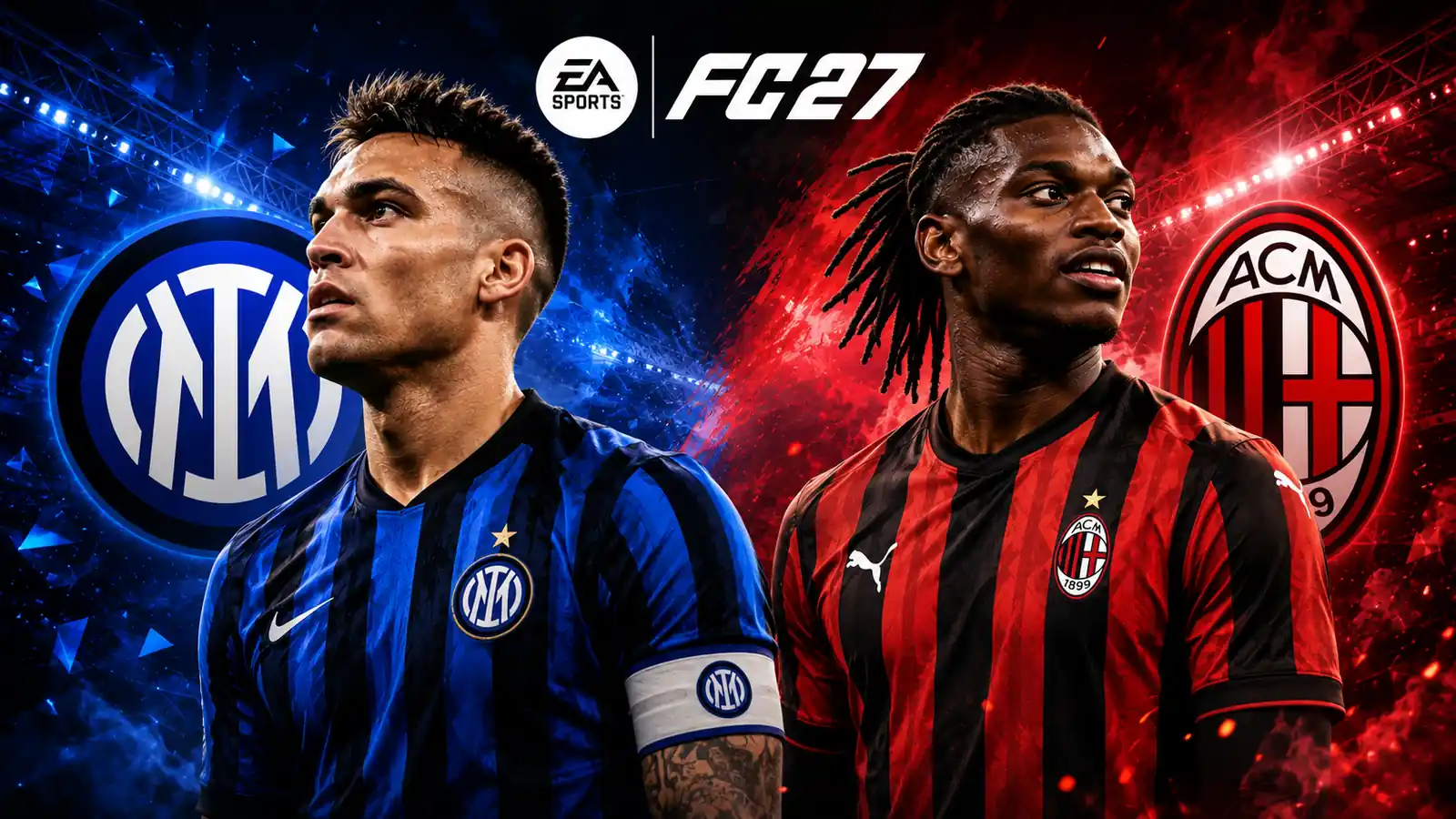 Ea Fc27 Inter Milan 1600x900