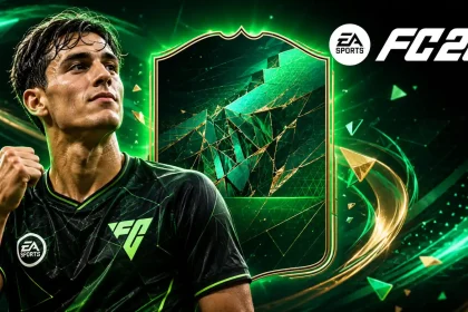 Ea Fc 26 Evoluzione Ci So Ancora Fare 1600x900