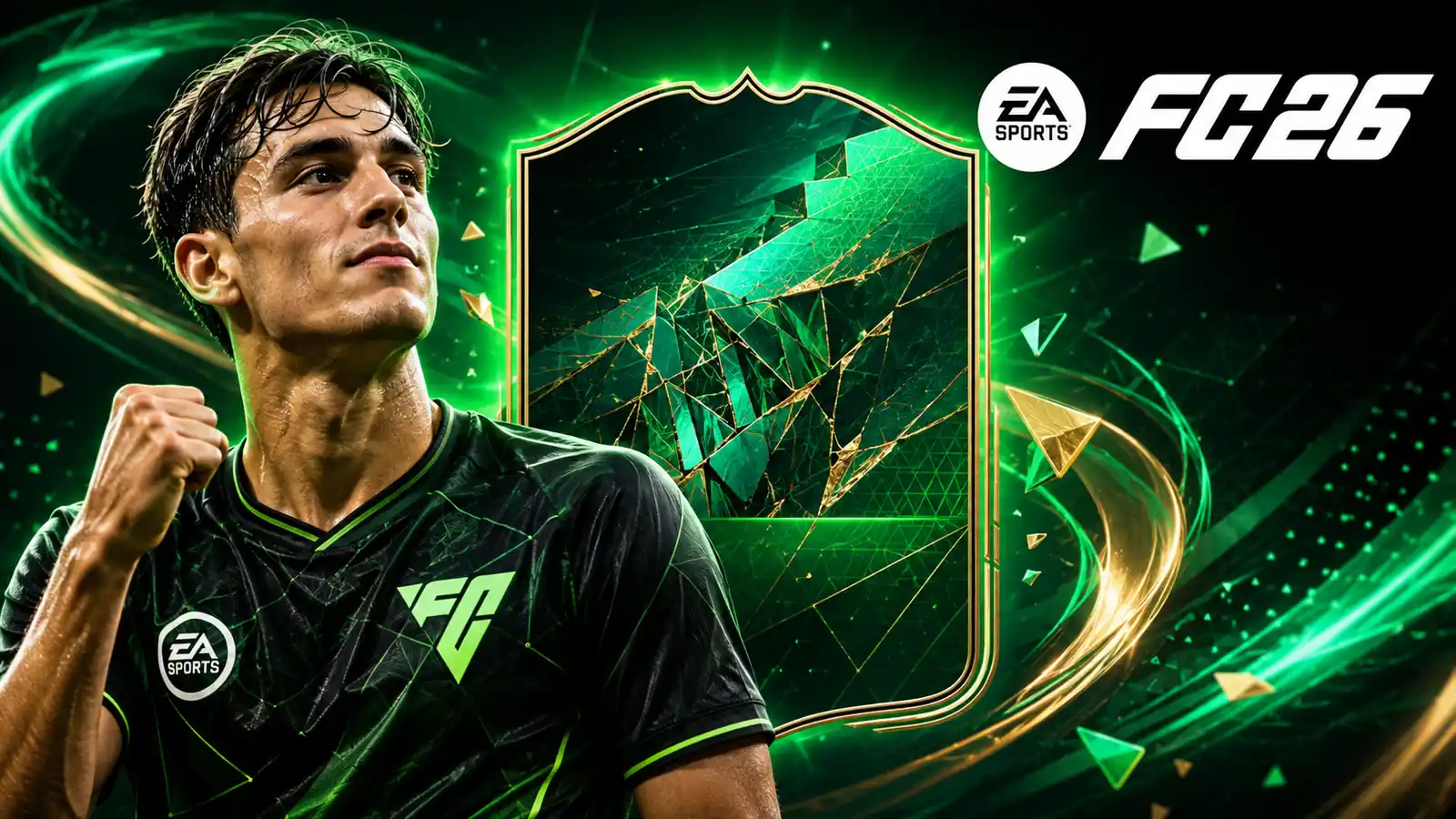 Ea Fc 26 Evoluzione Ci So Ancora Fare 1600x900