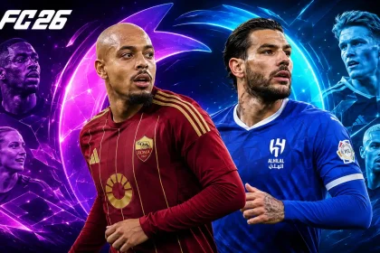 Ea Fc 26 Team Rewind 1600x900