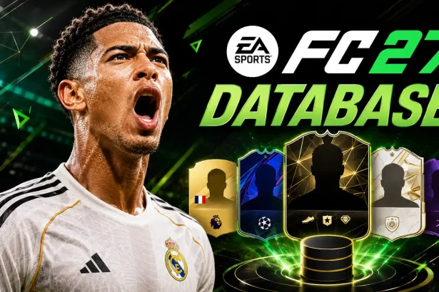 Ea Fc 27 Database 1600x900