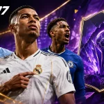 Ea Fc 27 Destinati Alla Gloria 1600x900