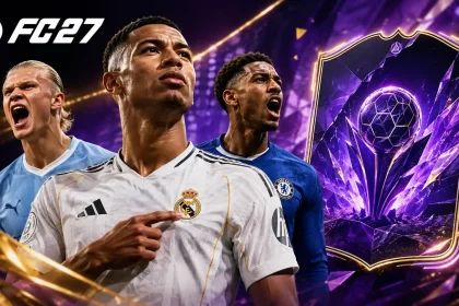 Ea Fc 27 Destinati Alla Gloria 1600x900