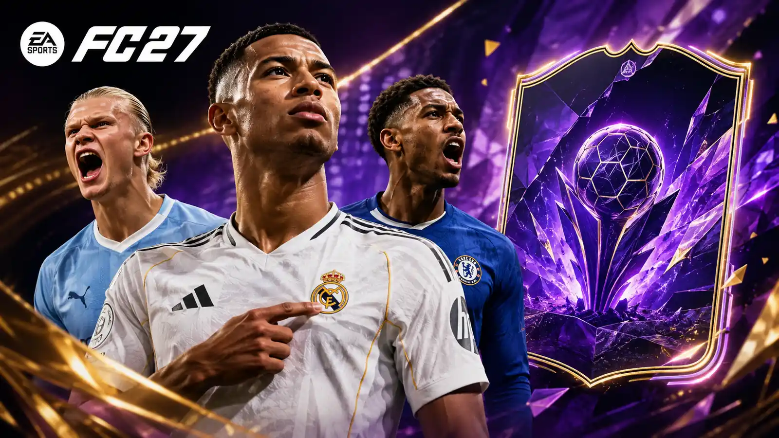 Ea Fc 27 Destinati Alla Gloria 1600x900