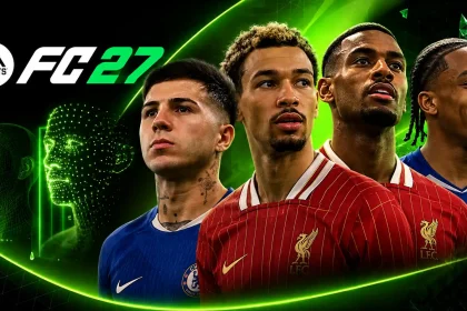 Ea Fc 27 Nuove Scansioni Premier League 1600x900