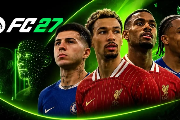 Ea Fc 27 Nuove Scansioni Premier League 1600x900