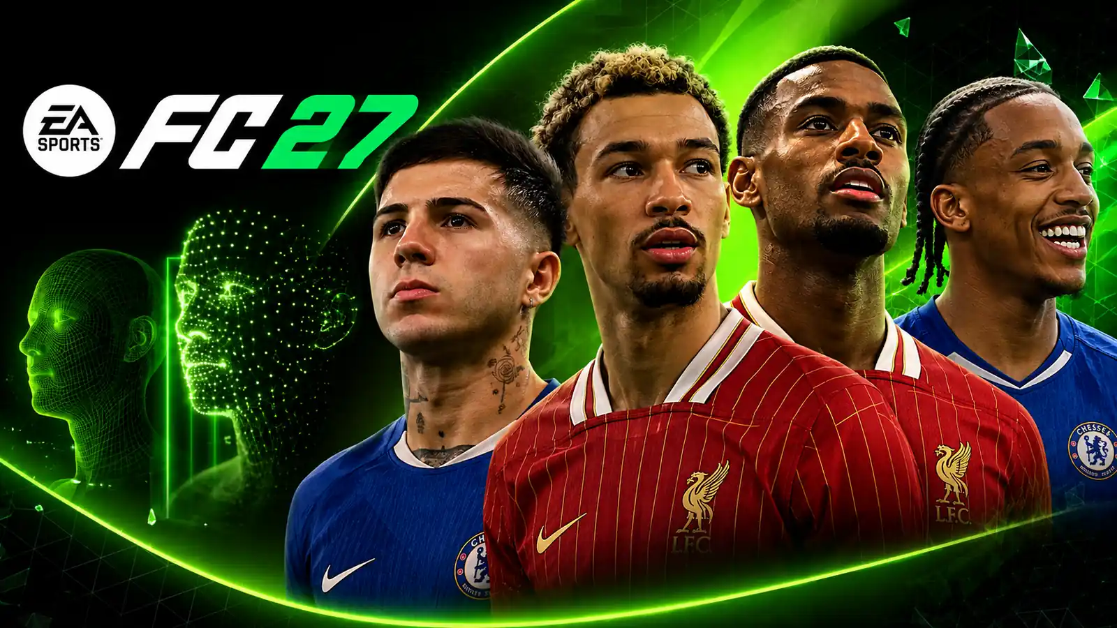 Ea Fc 27 Nuove Scansioni Premier League 1600x900