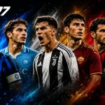 Ea Fc 27 Serie A Squadra Meta 1600x900