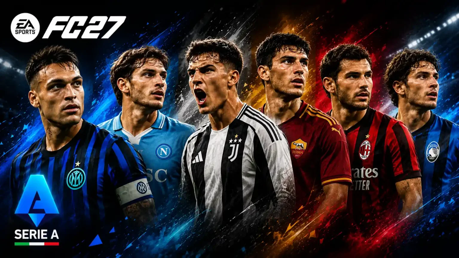 Ea Fc 27 Serie A Squadra Meta 1600x900